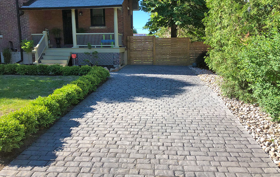 GreenEarth Canada Contracing and Landscaping Services