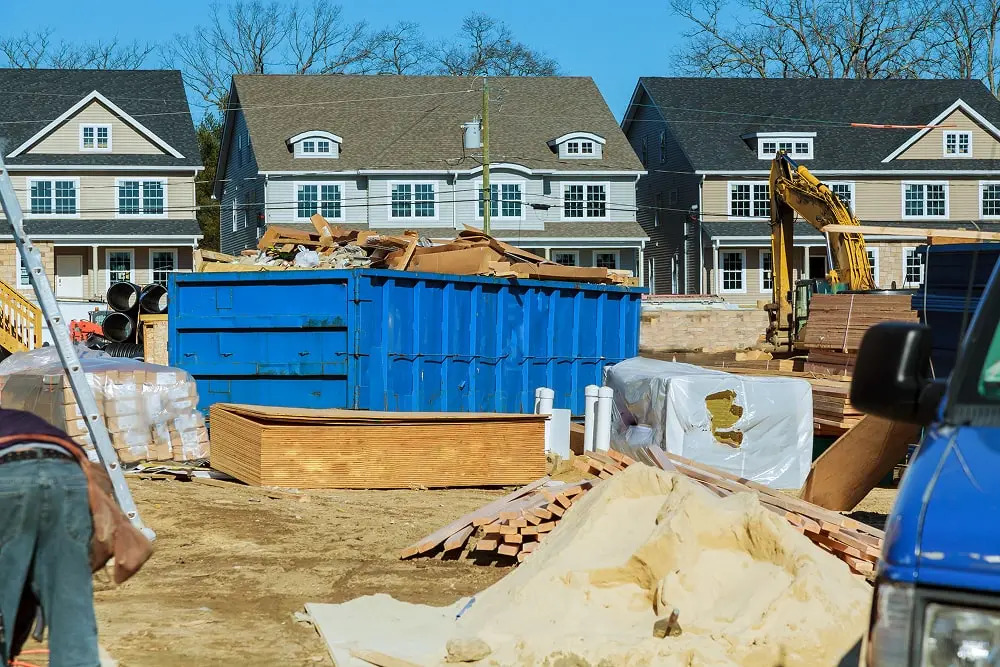 Mini Bins and Disposal Bin Rentals in Stouffville