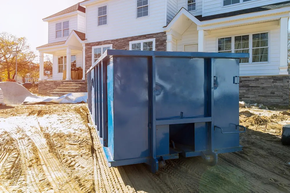Stouffville disposal bin rentals