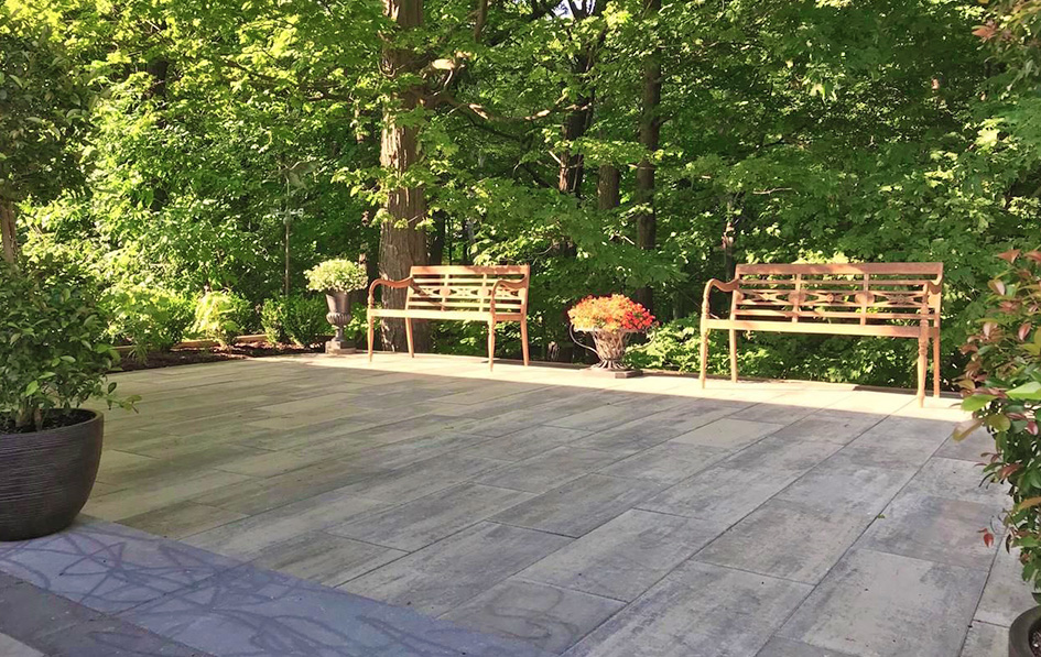 GreenEarth Canada Contracing and Landscaping Services